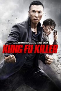 دانلود فیلم Kung Fu Jungle 201410815-312347191