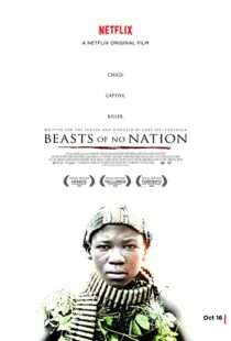 دانلود فیلم Beasts of No Nation 20153153-178123216