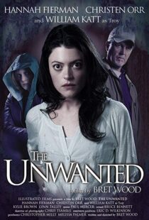 دانلود فیلم The Unwanted 201417344-701283457