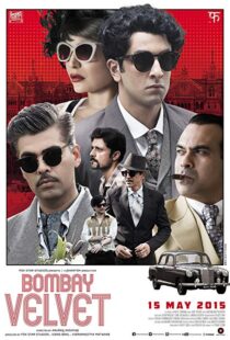 دانلود فیلم هندی Bombay Velvet 201510506-605212819