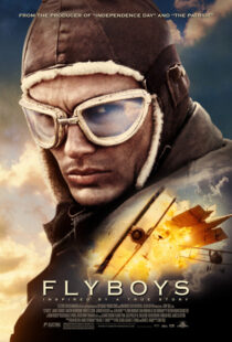دانلود فیلم Flyboys 20065035-1547089016