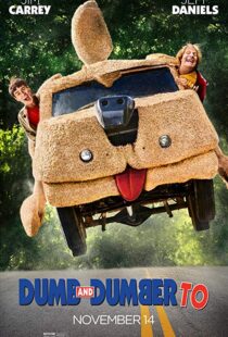 دانلود فیلم Dumb and Dumber to 201410783-803200231
