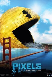 دانلود فیلم Pixels 201513173-1892960132