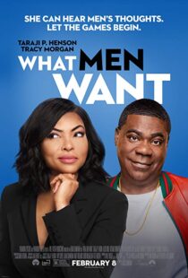دانلود فیلم What Men Want 20199144-1660472928
