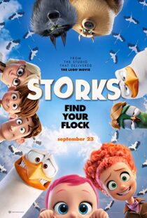 دانلود انیمیشن Storks 201613539-828623808