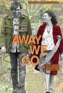 دانلود فیلم Away We Go 20094825-1723023765