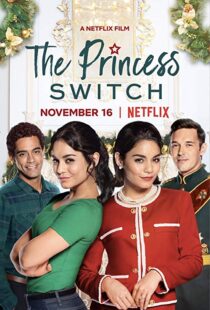 دانلود فیلم The Princess Switch 201815309-258371768