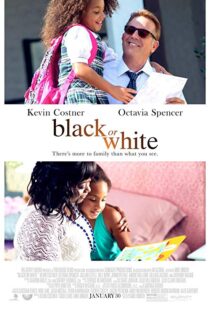 دانلود فیلم Black or White 201418666-572038447