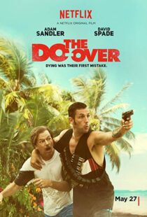 دانلود فیلم The Do-Over 201620170-186515430