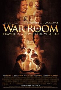 دانلود فیلم War Room 201521870-1040236265