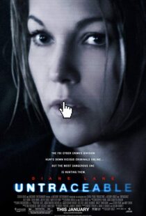 دانلود فیلم Untraceable 200820750-835168343