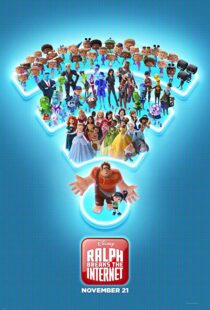 دانلود انیمیشن Ralph Breaks the Internet 20184910-424754623