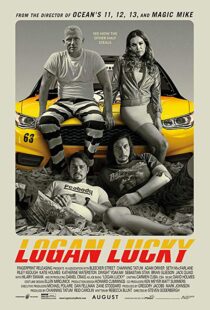 دانلود فیلم Logan Lucky 20172226-936282151