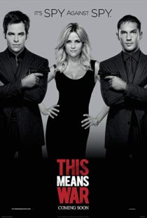 دانلود فیلم This Means War 20123367-927830367