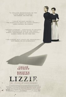 دانلود فیلم Lizzie 201815187-591392913