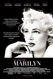 دانلود فیلم My Week with Marilyn 20114372-1183659420