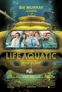 دانلود فیلم The Life Aquatic with Steve Zissou 200411440-1131164879
