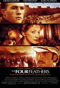دانلود فیلم The Four Feathers 200212041-1440627487