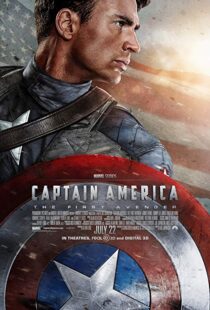 دانلود فیلم Captain America: the First Avenger 201116804-2057561116