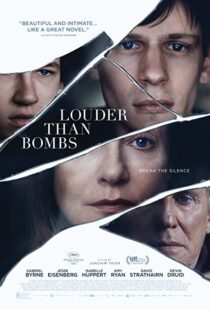 دانلود فیلم Louder Than Bombs 20156473-1684660382