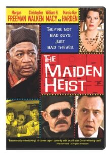 دانلود فیلم The Maiden Heist 200911523-1228583395