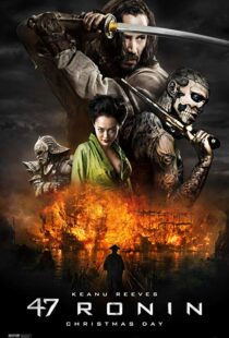 دانلود فیلم 47 Ronin 20132684-313203536