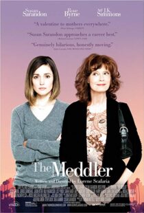 دانلود فیلم The Meddler 201521525-848055467