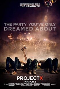 دانلود فیلم Project X 201221859-1018643644