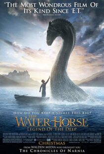 دانلود فیلم The Water Horse 200721357-1053371089