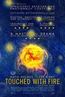 دانلود فیلم Touched with Fire 201510534-383543338