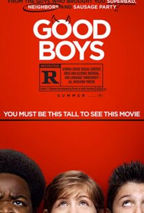 دانلود فیلم Good Boys 201921501-280211642