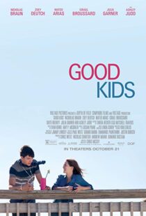 دانلود فیلم Good Kids 201612558-1957916734