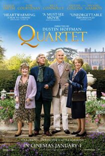 دانلود فیلم Quartet 201216228-1363707579