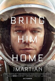 دانلود فیلم The Martian 20151495-2129815235