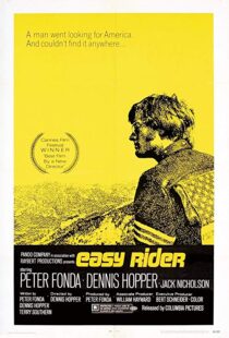 دانلود فیلم Easy Rider 196916136-1598440756