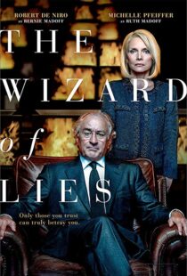 دانلود فیلم The Wizard of Lies 20173477-969635312