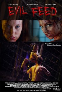 دانلود فیلم Evil Feed 201316656-639485376