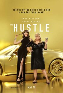 دانلود فیلم The Hustle 201920429-503414612