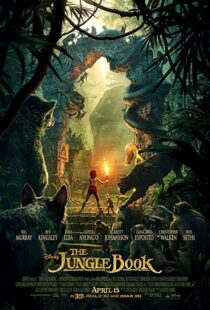 دانلود فیلم The Jungle Book 201616808-1761980358