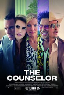 دانلود فیلم The Counselor 20137446-2001279097