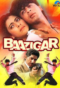دانلود فیلم هندی Baazigar 19935925-416559790