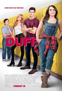 دانلود فیلم The DUFF 20156412-1563492209