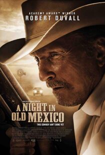 دانلود فیلم A Night in Old Mexico 201320355-791367673