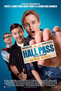 دانلود فیلم Hall Pass 201118866-1077343358