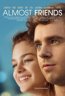 دانلود فیلم Almost Friends 20169911-1448231148