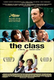 دانلود فیلم The Class 200814537-1311930911