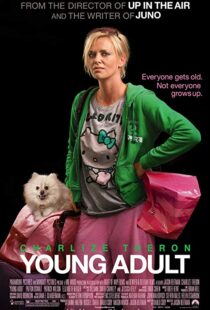 دانلود فیلم Young Adult 20116252-2000454558