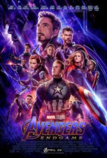 دانلود فیلم Avengers: Endgame 20195927-91966710