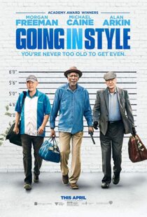 دانلود فیلم Going in Style 20172621-1158107166