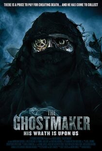 دانلود فیلم The Ghostmaker 201210969-518695205